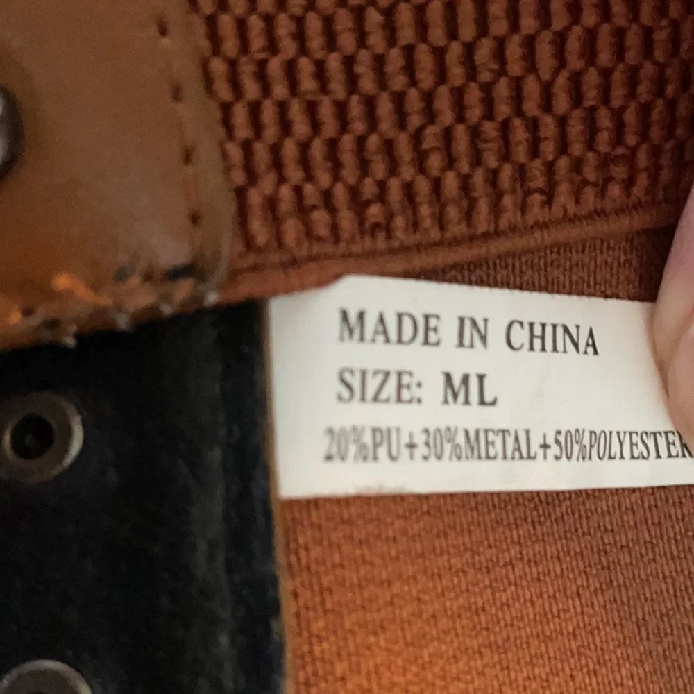 Belt - Picture 5 of 5